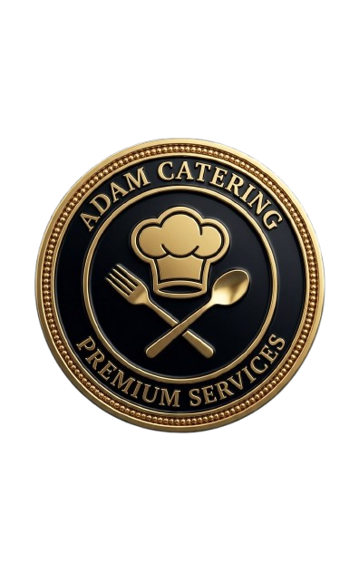 Adam Catering Premium Services logo